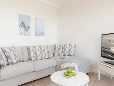 Ferienwohnung für 5 Personen (89 m²) in Scharbeutz 7/10