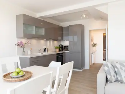 Ferienwohnung für 5 Personen (89 m²) in Scharbeutz 8/10