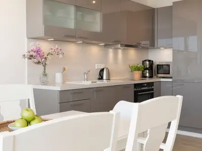 Ferienwohnung für 5 Personen (89 m²) in Scharbeutz 9/10