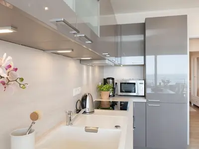 Ferienwohnung für 5 Personen (89 m²) in Scharbeutz 10/10