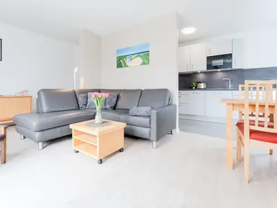 Ferienwohnung für 4 Personen (63 m²) in Scharbeutz 1/10