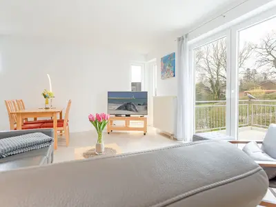 Ferienwohnung für 4 Personen (63 m²) in Scharbeutz 2/10