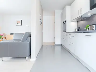 Ferienwohnung für 4 Personen (63 m²) in Scharbeutz 5/10