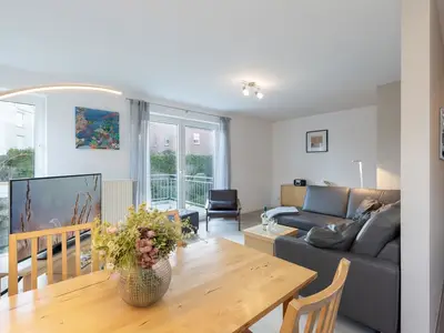 Ferienwohnung für 4 Personen (63 m²) in Scharbeutz 6/10