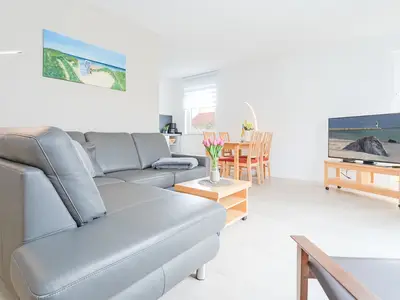Ferienwohnung für 4 Personen (63 m²) in Scharbeutz 7/10