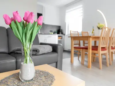 Ferienwohnung für 4 Personen (63 m²) in Scharbeutz 9/10