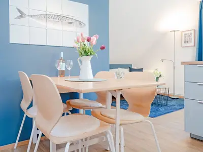 Ferienwohnung für 4 Personen (38 m²) in Scharbeutz 2/10