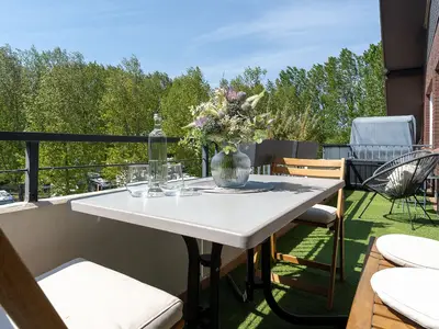 Ferienwohnung für 4 Personen (38 m²) in Scharbeutz 3/10