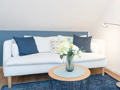 Ferienwohnung für 4 Personen (38 m²) in Scharbeutz 5/10