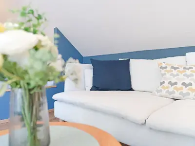 Ferienwohnung für 4 Personen (38 m²) in Scharbeutz 6/10