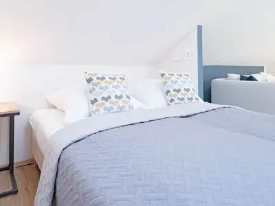 Ferienwohnung für 4 Personen (38 m²) in Scharbeutz 8/10