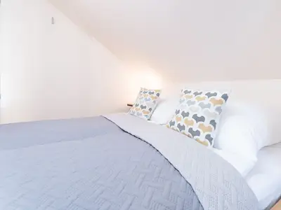 Ferienwohnung für 4 Personen (38 m²) in Scharbeutz 9/10