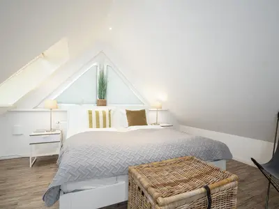 Ferienwohnung für 4 Personen (53 m²) in Scharbeutz 3/10