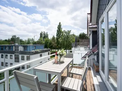 Ferienwohnung für 4 Personen (53 m²) in Scharbeutz 4/10