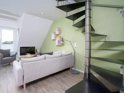 Ferienwohnung für 4 Personen (53 m²) in Scharbeutz 5/10