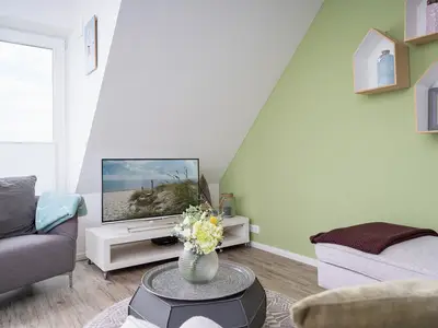 Ferienwohnung für 4 Personen (53 m²) in Scharbeutz 6/10