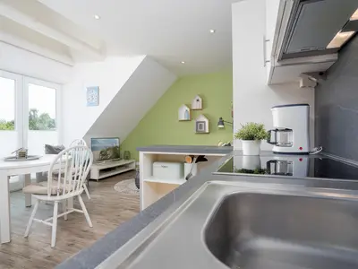 Ferienwohnung für 4 Personen (53 m²) in Scharbeutz 7/10