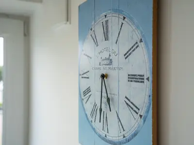 Ferienwohnung für 4 Personen (53 m²) in Scharbeutz 9/10