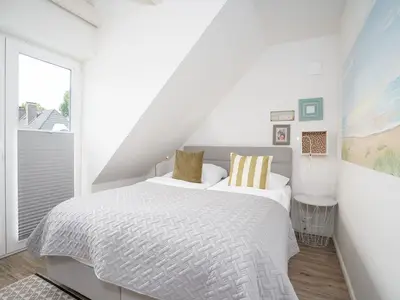 Ferienwohnung für 4 Personen (53 m²) in Scharbeutz 10/10