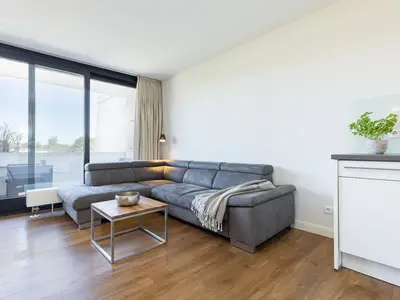 Ferienwohnung für 5 Personen (70 m²) in Scharbeutz 1/10