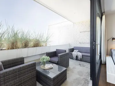 Ferienwohnung für 5 Personen (70 m²) in Scharbeutz 2/10