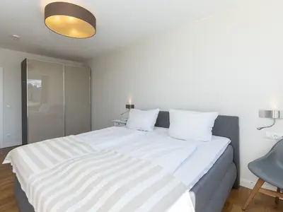 Ferienwohnung für 5 Personen (70 m²) in Scharbeutz 3/10