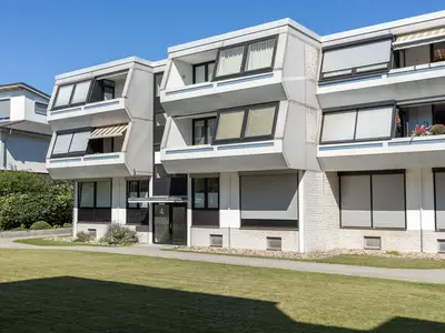 Ferienwohnung für 5 Personen (70 m²) in Scharbeutz 4/10