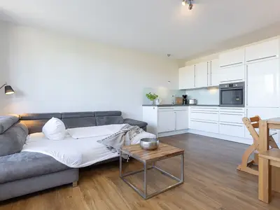 Ferienwohnung für 5 Personen (70 m²) in Scharbeutz 7/10