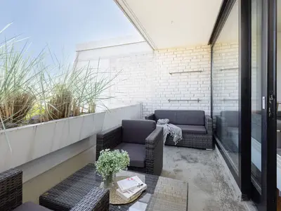 Ferienwohnung für 5 Personen (70 m²) in Scharbeutz 8/10