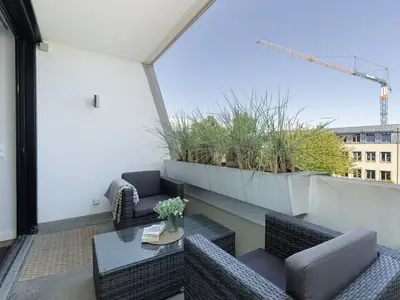 Ferienwohnung für 5 Personen (70 m²) in Scharbeutz 9/10