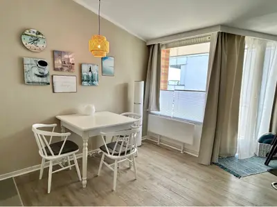 Ferienwohnung für 2 Personen (37 m²) in Scharbeutz 3/10