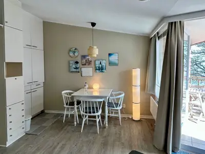 Ferienwohnung für 2 Personen (37 m²) in Scharbeutz 4/10