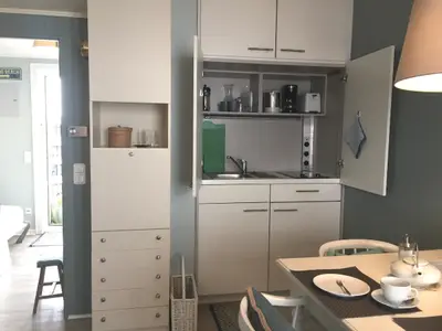 Ferienwohnung für 2 Personen (37 m²) in Scharbeutz 5/10