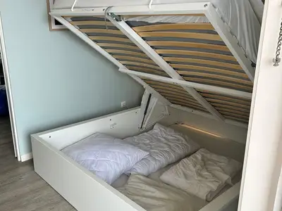 Ferienwohnung für 2 Personen (37 m²) in Scharbeutz 7/10
