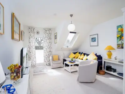 Ferienwohnung für 4 Personen (58 m²) in Scharbeutz 1/10