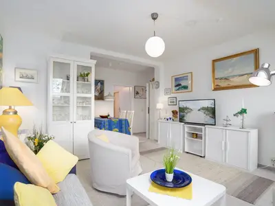 Ferienwohnung für 4 Personen (58 m²) in Scharbeutz 2/10