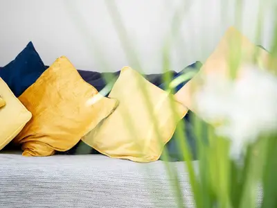 Ferienwohnung für 4 Personen (58 m²) in Scharbeutz 4/10