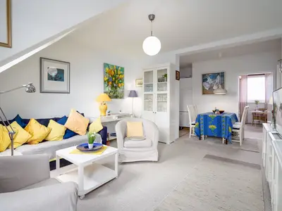 Ferienwohnung für 4 Personen (58 m²) in Scharbeutz 5/10