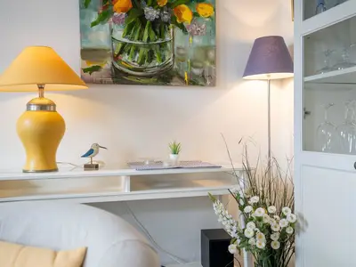 Ferienwohnung für 4 Personen (58 m²) in Scharbeutz 6/10