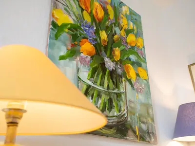 Ferienwohnung für 4 Personen (58 m²) in Scharbeutz 7/10