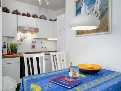 Ferienwohnung für 4 Personen (58 m²) in Scharbeutz 8/10