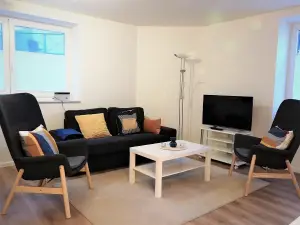 Ferienwohnung für 4 Personen (60 m²) in Scharbeutz