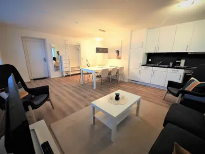 Ferienwohnung für 4 Personen (60 m²) in Scharbeutz 2/10