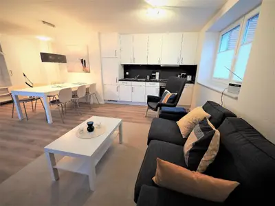 Ferienwohnung für 4 Personen (60 m²) in Scharbeutz 3/10