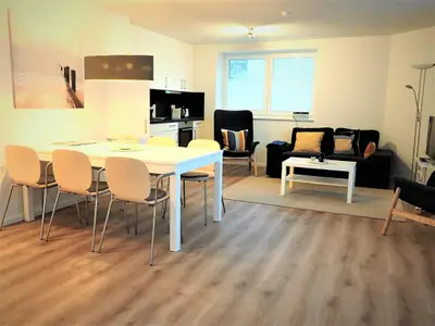 Ferienwohnung für 4 Personen (60 m²) in Scharbeutz 4/10