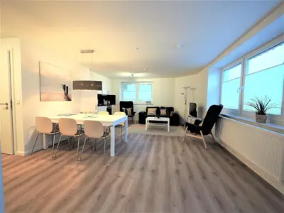 Ferienwohnung für 4 Personen (60 m²) in Scharbeutz 5/10