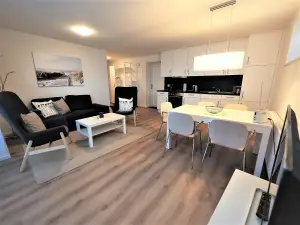 Ferienwohnung für 4 Personen (57 m²) in Scharbeutz