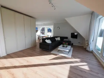 Ferienwohnung für 2 Personen (56 m²) in Scharbeutz 4/10