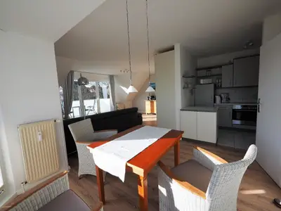 Ferienwohnung für 2 Personen (56 m²) in Scharbeutz 7/10