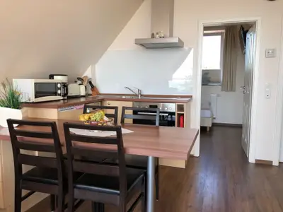 Ferienwohnung für 3 Personen (42 m²) in Scharbeutz 8/10